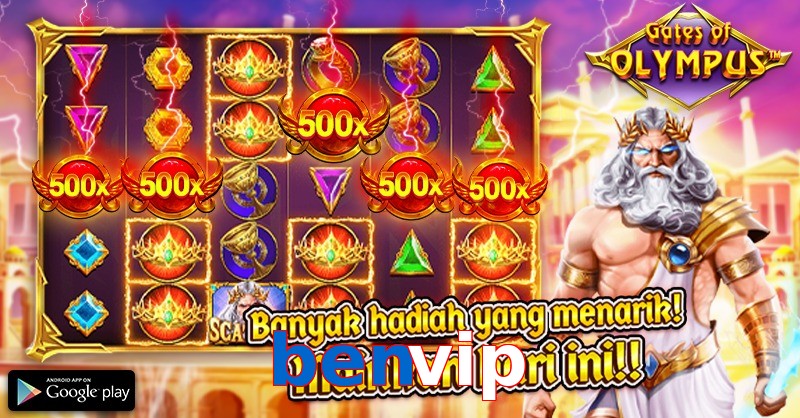 benvip