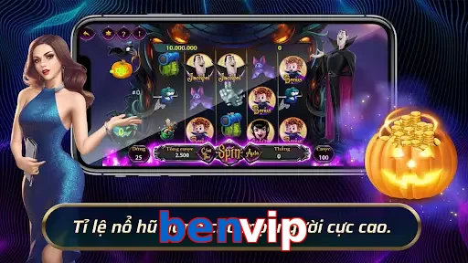 benvip