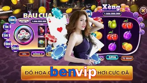 benvip