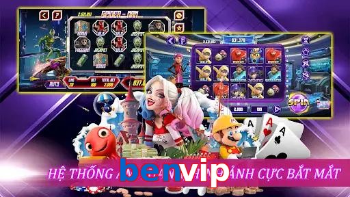 benvip