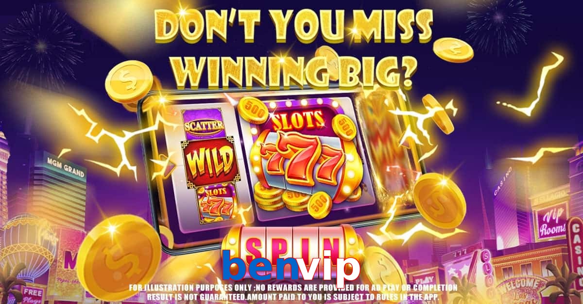 benvip