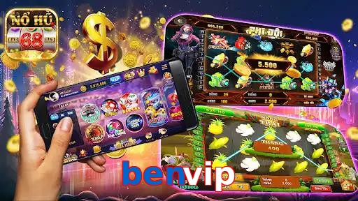 benvip