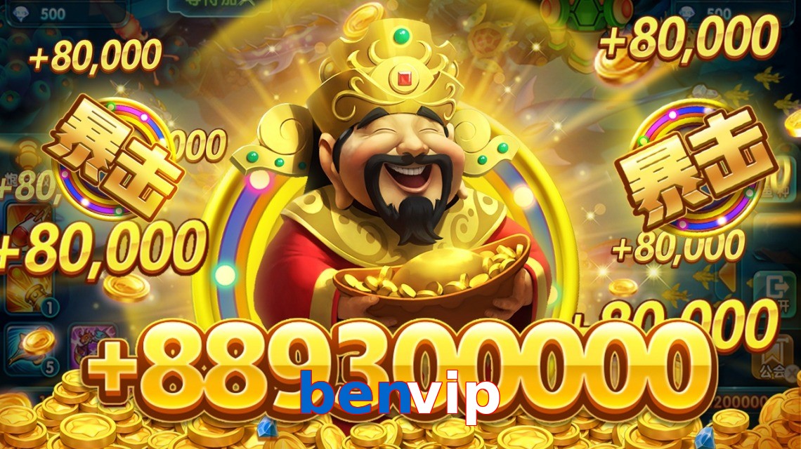 benvip