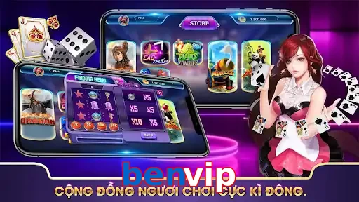 benvip