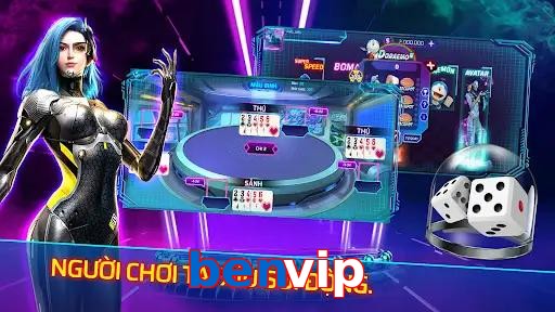 benvip