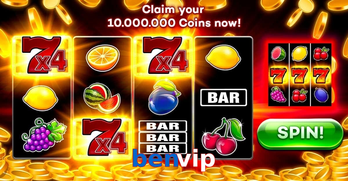 benvip
