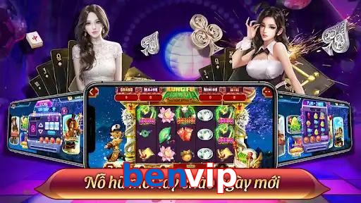benvip