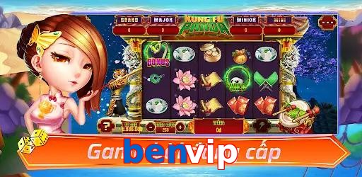 benvip
