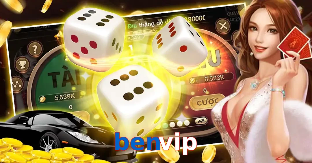 benvip