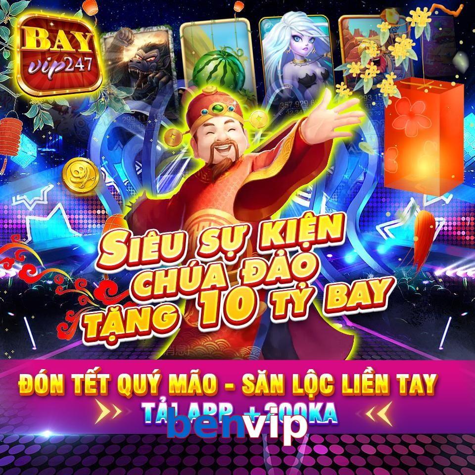 benvip