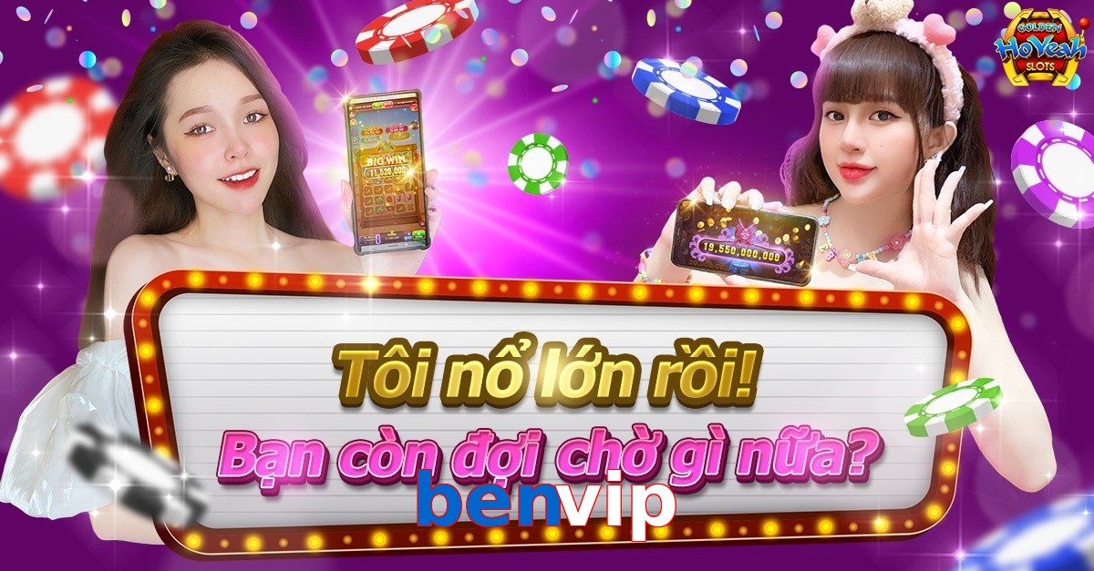 benvip