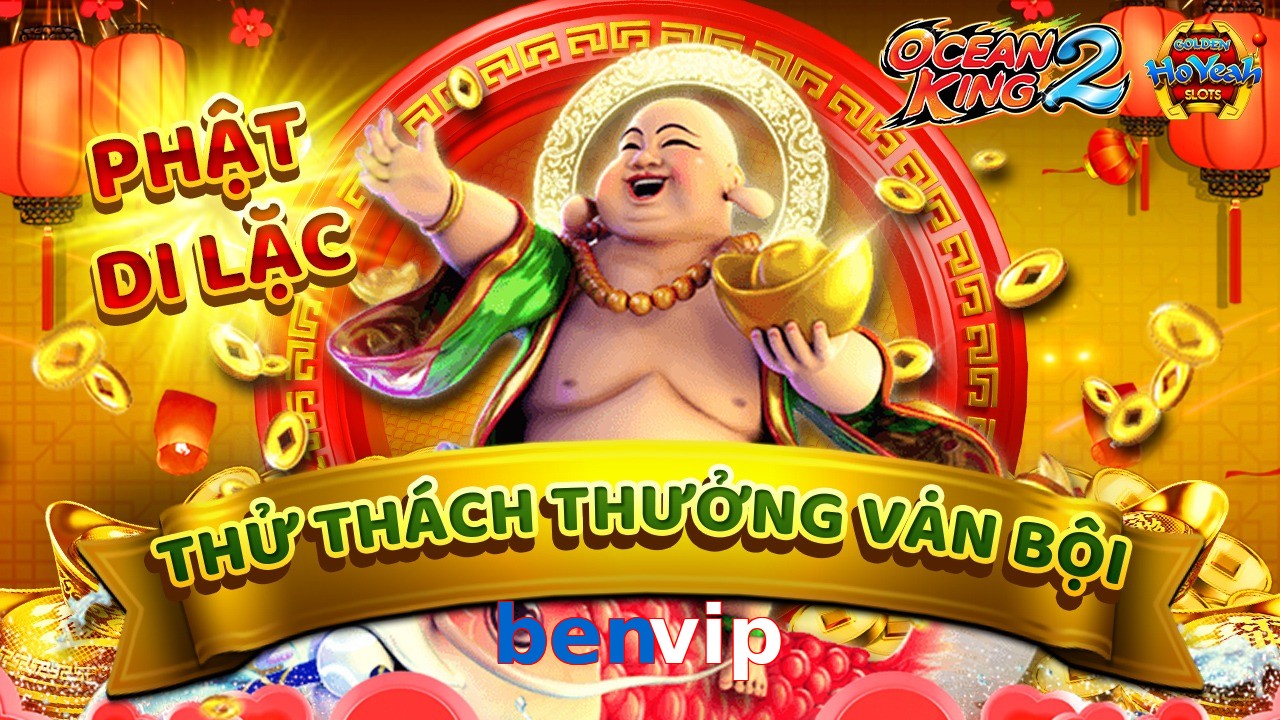 benvip