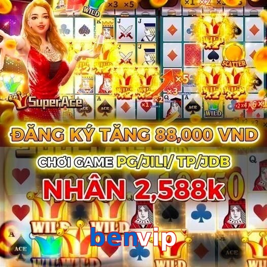 benvip