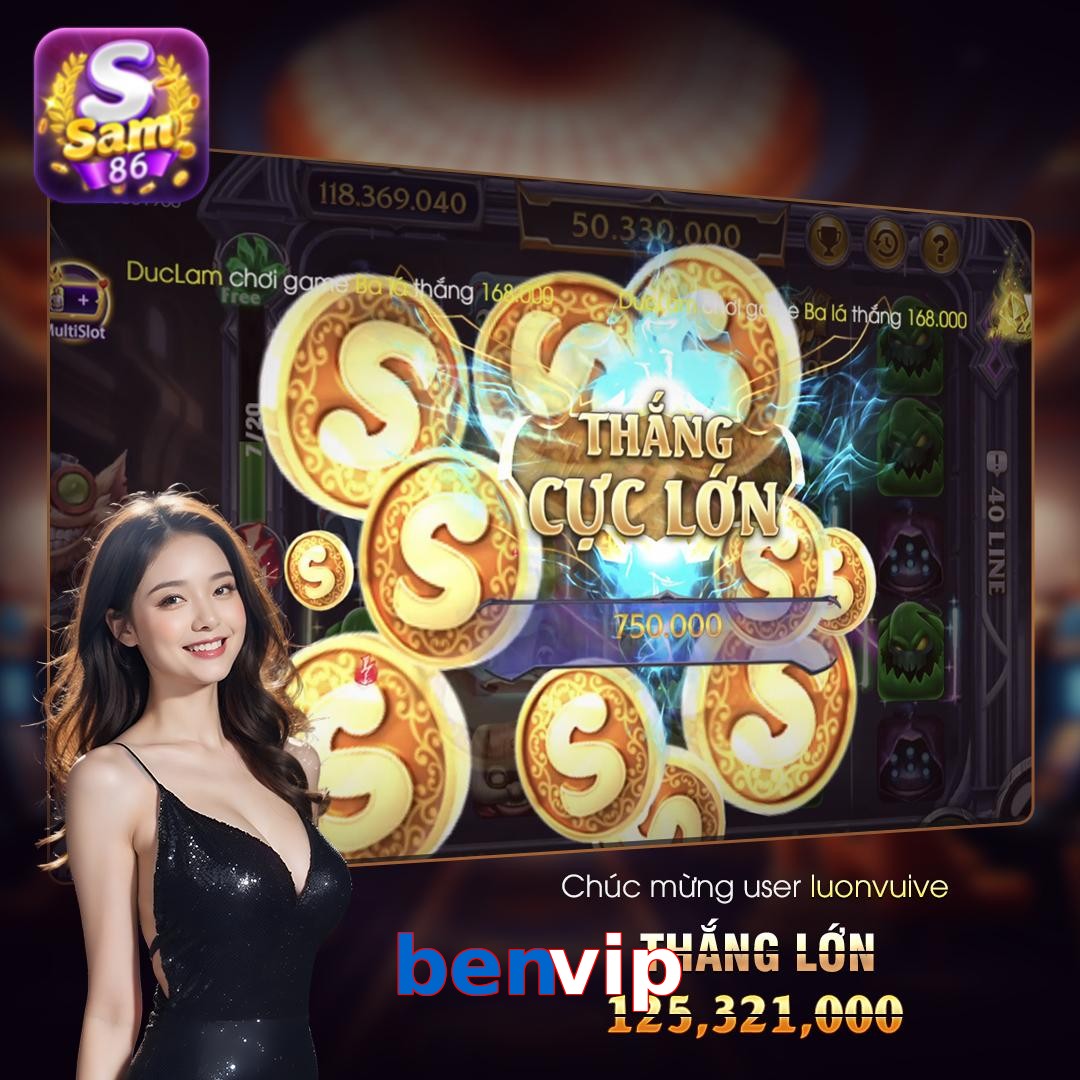 benvip