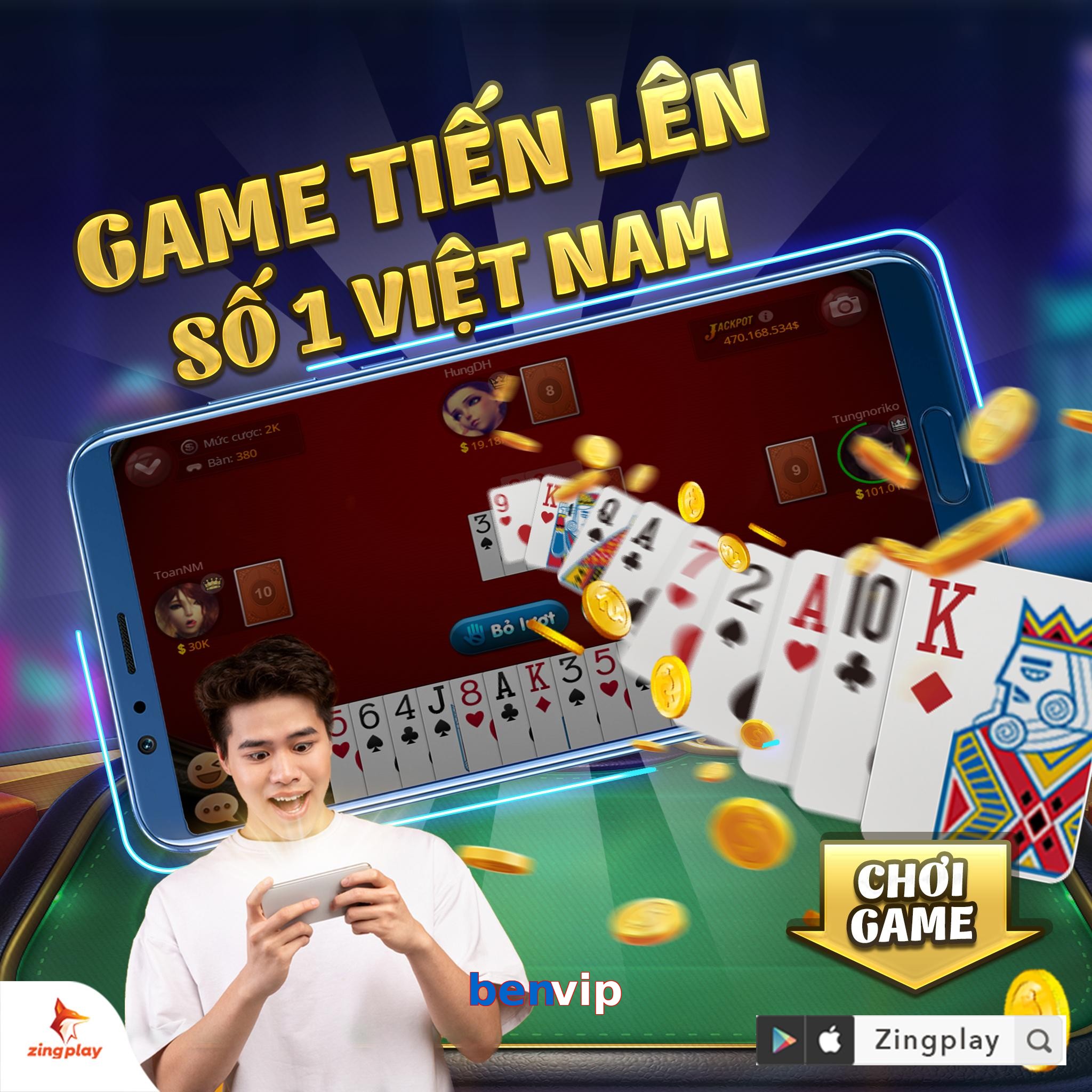 benvip