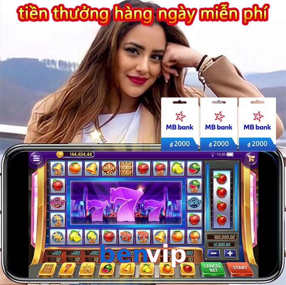 benvip