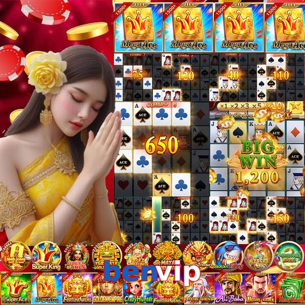 benvip