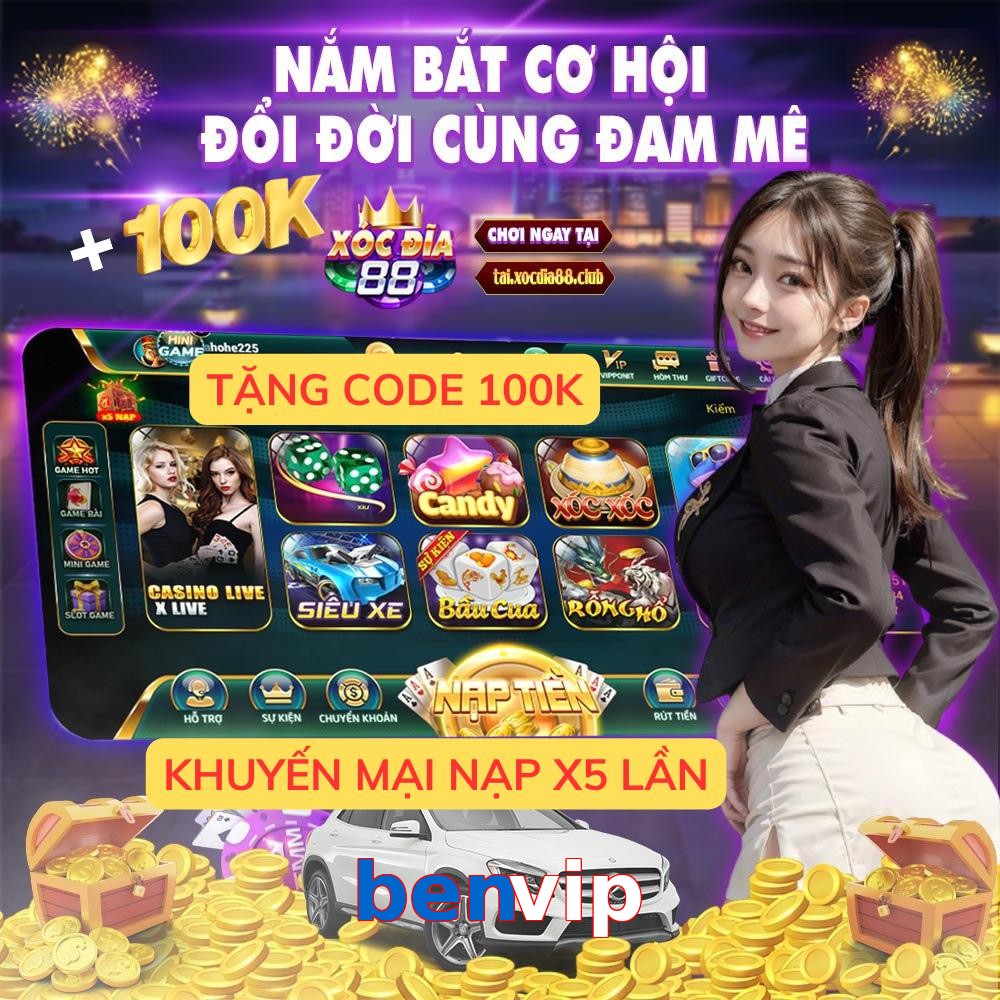 benvip