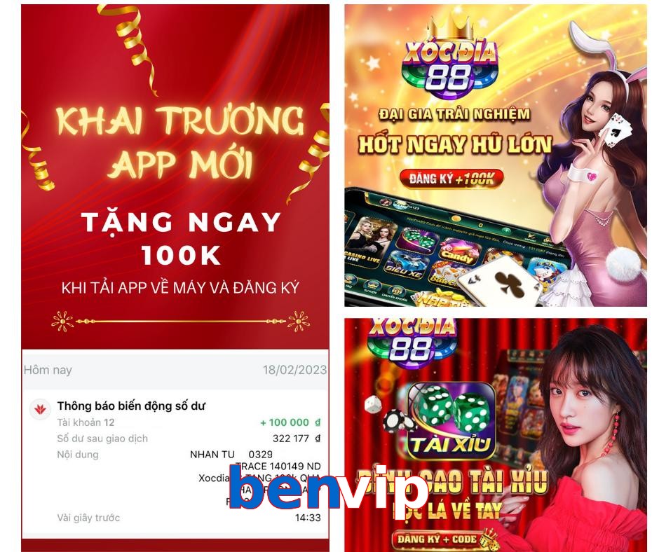 benvip
