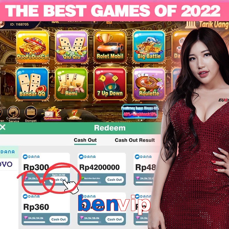 benvip