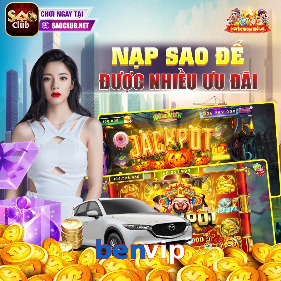 benvip